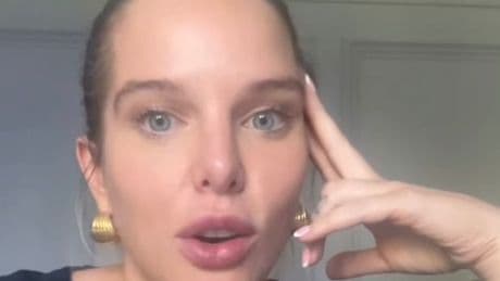 Helen Flanagan intimidated as man hurls abuse on Tube in 'awful' experience
