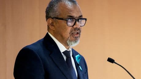 The world now has its first ever pandemic treaty. Will it make a difference?