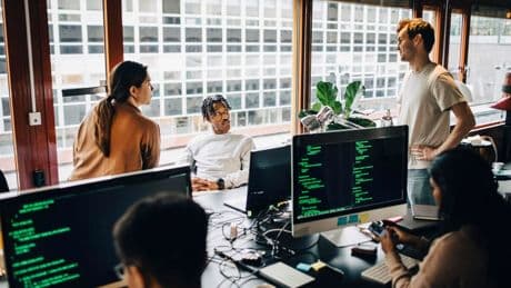 AI Risk Is The New Cybersecurity: How To Start Asking Tough Questions