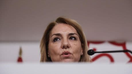 La Generalitat critica el veto del Gobierno a votar el reparto de menores migrantes ante la postura en contra de las CCAA