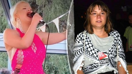 Greta Thunbergs zus (19) slaat totaal andere weg in: ’Ik wil de wereld veroveren met mijn muziek’