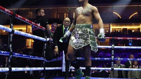 Fabio Wardley vs Justis Huni tickets: How to buy and prices for huge WBA title fight