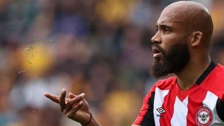 Bryan Mbeumo responds immediately as Tottenham trump Man Utd with huge transfer offer