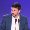 Proche-Orient : "Reconnaître l'Etat palestinien, ce serait donner un chèque en blanc au Hamas", estime le député RN Jean-Philippe Tanguy