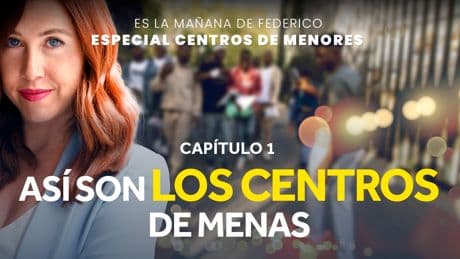 Los centros de menas: &quot;Para un Tcharmil es menos grave agredir a una blanca que a una marroquí&quot;