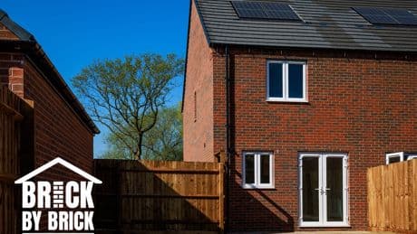 Second safe haven built by The Independent for women fleeing domestic abuse now complete