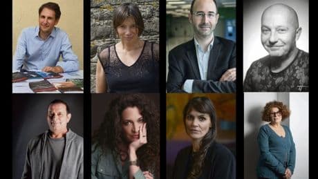 Prix du polar 2025 : qui sont les 8 finalistes ?