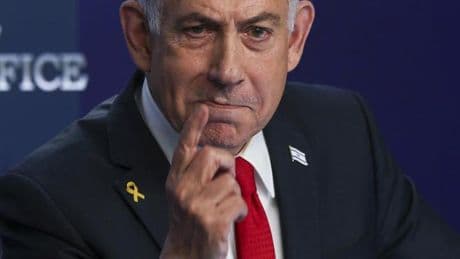 Ses Kaydı Ortaya Çıktı: Netanyahu, Gallant ve Halevi'yi Bu Yüzden Görevden Almış!
