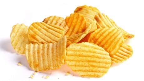 Iconic crisps giant announces two new ‘gourmet’ flavours inspired by BBC chef’s travels
