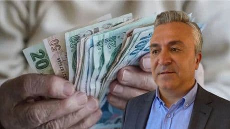 Emekli ikramiye bekliyor, uzman isim uyarıyor: Sürpriz olabilir!