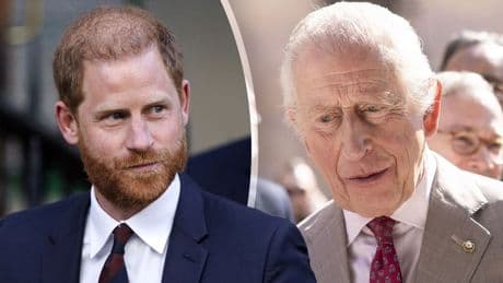 Prins Harry in interview: geen contact met vader Charles, maar ik hoop op verzoening