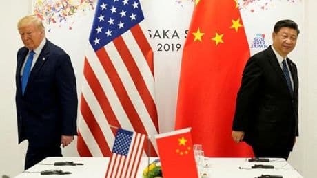 Donald Trump et Xi Jinping ont (enfin) parlé au téléphone, et maintenant ?