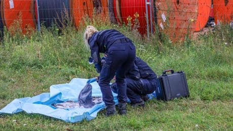Meisje (17) dood gevonden in Amsterdam, slachtoffer door misdrijf om het leven gekomen
