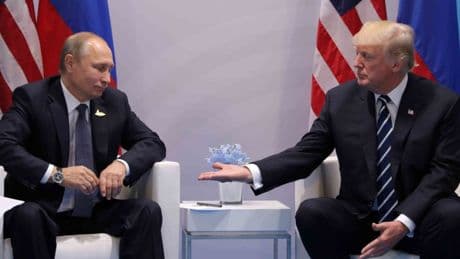 Rusya: Trump’ın Kremlin’e 'seyirlik ültimatomu' bizi etkilemez
