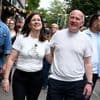 Christopher Street Day: Wegner und Günther-Wünsch in Partnerlook auf CSD