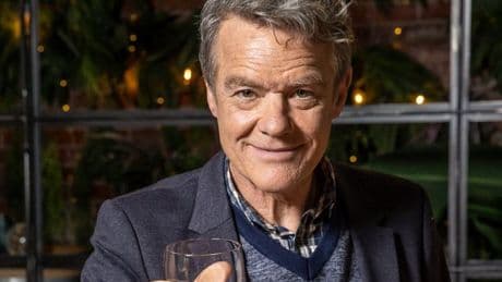 Neighbours legend Stefan Dennis 'to join Strictly Come Dancing' after soap wraps filming