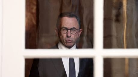 «Toutes les options sont ouvertes» : Retailleau laisse planer le doute sur un possible départ du gouvernement lié à la proportionnelle