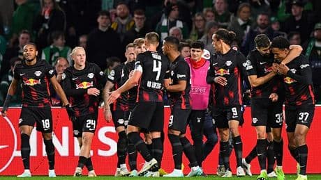 RANGERS CONFIDENTIAL: Red Bull link could give Rangers wins, while one potential candidate for Ibrox hotseat could blossom in Govan