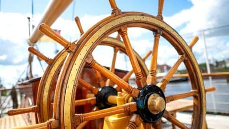 Windjammerfestival: Mehr als 250 Schiffe zur "Sail" erwartet