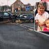 Bestuurder (25) die vier dodelijke slachtoffers maakte in Elversele reed onder invloed van alcohol en drugs