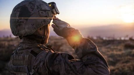 European country to draft women as war tensions with Russia soar