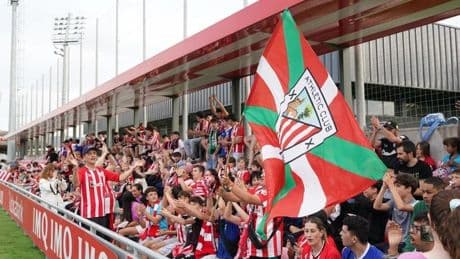 El último escalón del Athletic antes de la final soñada