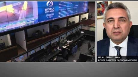 Uzman isim değerlendirdi: Borsa faiz indirimini mi fiyatlıyor?