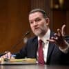 US and Europe trade negotiators discuss tariffs in Paris