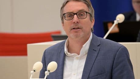 Umgang im Landtag: SPD-Fraktionschef sieht Radikalisierung der AfD
