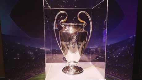 UEFA Şampiyonlar Ligi'nde finalistler belli oluyor