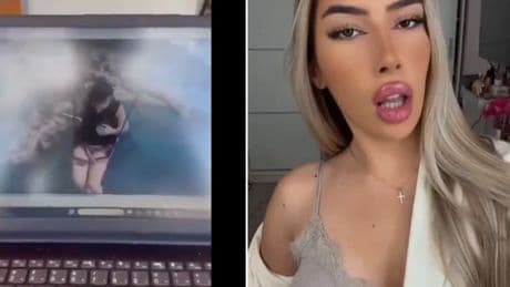 Slaccia l’imbracatura del paracadute e cade nel vuoto: modella di 19 anni muore mentre gira uno spot