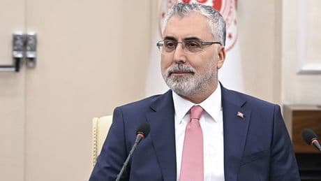 Bakan Işıkhan, ilk çeyrek işsizlik rakamlarını değerlendirdi