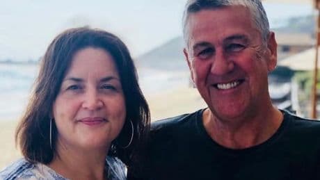 Gavin & Stacey's Ruth Jones and husband David Peet split after 26 years as he moves on