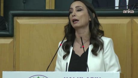 Hatimoğulları: "Anayasa tartışmalarını tıkayıcı tartışmalara kurban etmemek lazım"