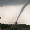 Chasseurs de tornades : une profession qui attire de plus en plus