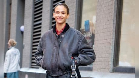 Sportliche Jacken: Diese Modelle wirken jetzt besonders cool