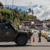 Elf Ecuadoraanse soldaten gedood door Colombiaanse guerrillastrijders