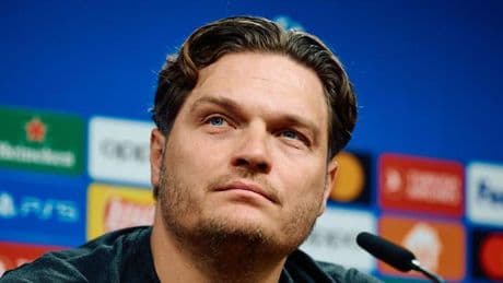 Ehemaliger BVB-Coach: Terzic bereit für Comeback: "Wenn’s passt"