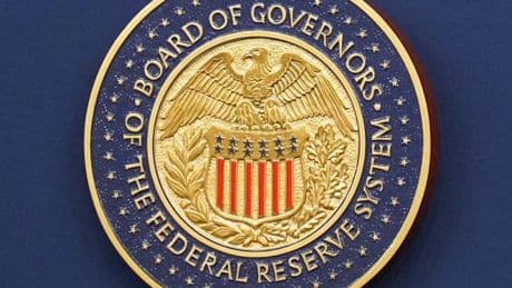 Fed lässt Leitzins unangetastet und Donald Trump links liegen