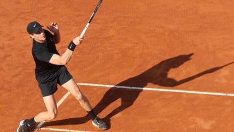 Roland Garros, il debutto di Sinner: la data e dove vedere la gara