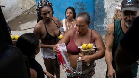 Au Brésil, la promesse de Lula d’éradiquer la faim en passe d’être tenue