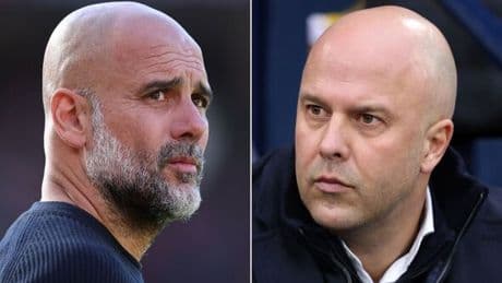 Man City 'withdraw from £252m record transfer' and Liverpool could steal a march