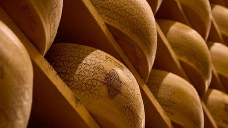 Berni (Grana Padano): «I dazi al 30%? Un assist ai produttori del Wisconsin»