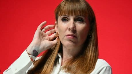 Rayner fights for political survival after failing to pay enough stamp duty