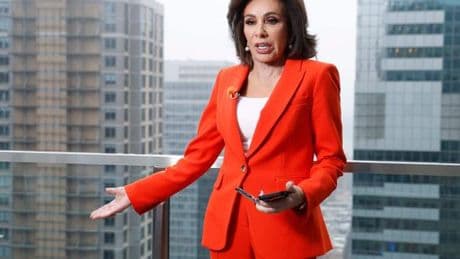 Donald Trump nomme Jeanine Pirro, présentatrice de Fox News, au poste stratégique de procureure de Washington