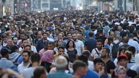 AA-ANAR anketi: Halkın yüzde 68,4'ü 'Terörsüz Türkiye' sürecini destekliyor
