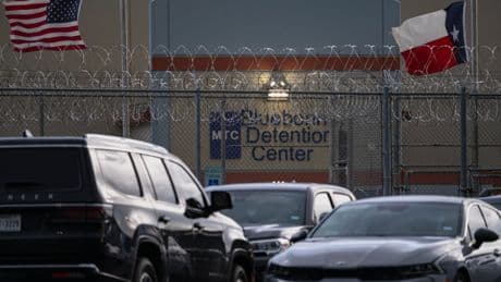Judge says US must allow migrants a chance to challenge in court any deportations to Libya