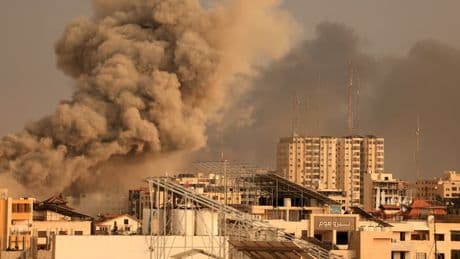 Une "escalade dangereuse": le Hamas dénonce des incursions israéliennes "agressives" dans la ville de Gaza