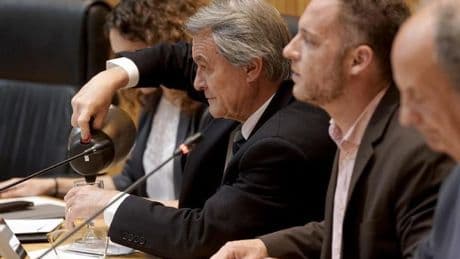 Artur Mas se querellará contra quienes "maquinaron" la 'Operación Cataluña', que tacha de ilegal, ilegítima e inmoral