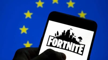 Fortnite On iPhone Dispute: Apple Denies Removing Game From EU App Stores